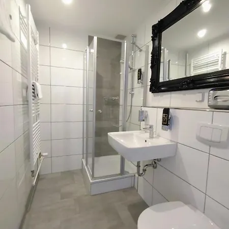 Hotel Les Nations Berlin