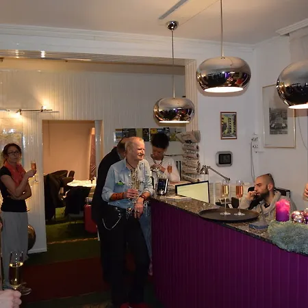 Hotel Les Nations Berlin