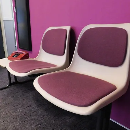 Hotel Les Nations Berlin