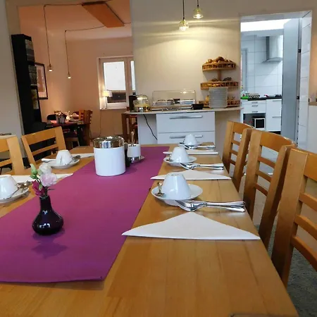 Hotel Les Nations 3*