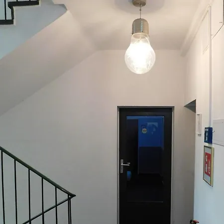 Les Nations Hotel 3*