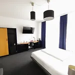 雷斯国家酒店