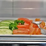 雷斯国家酒店 3*