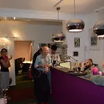 酒店 雷斯国家酒店 柏林