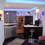 酒店 雷斯国家酒店 3*
