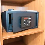 酒店 雷斯国家酒店 柏林