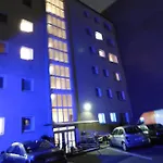 酒店 雷斯国家酒店 柏林