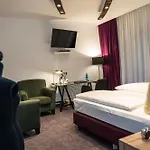 酒店 雷斯国家酒店 柏林