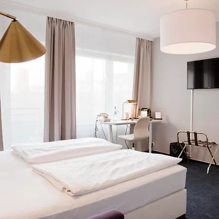 Hotel Les Nations Berlin