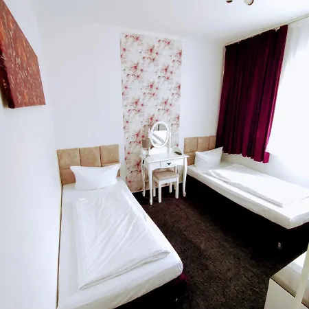 Les Nations 3* Berlin