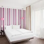 Hotel Les Nations Berlin