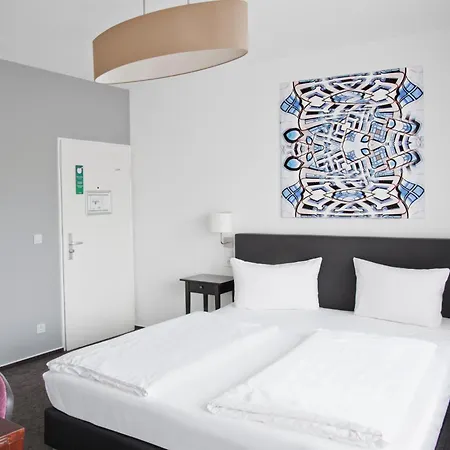 Les Nations 3* Berlin