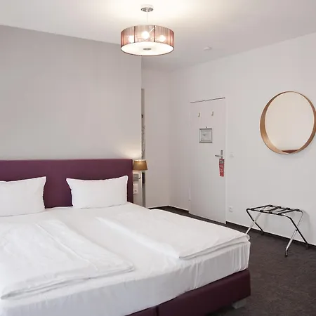 Hotel Les Nations Berlim