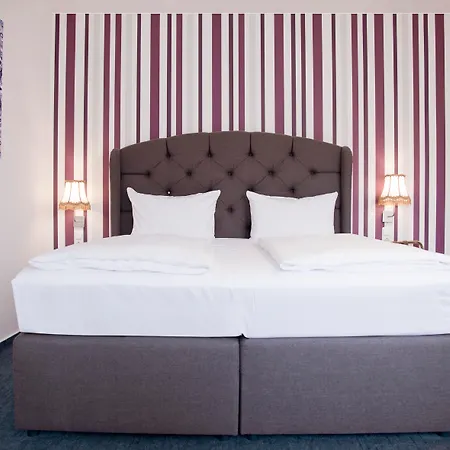 Les Nations Hotel Berlin