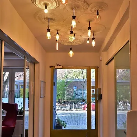 Les Nations 3* Berlin