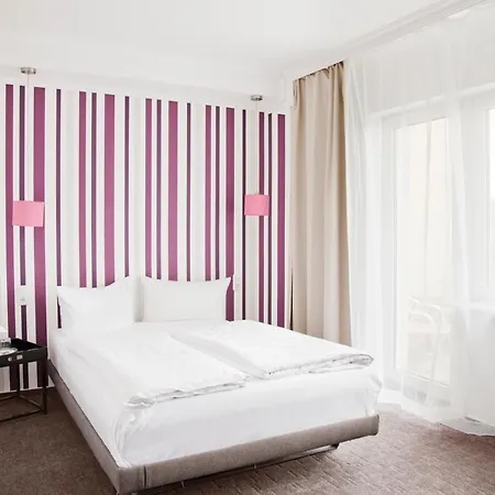 Hotel Les Nations Berlim