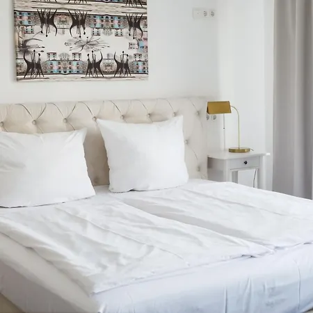 Hotel Les Nations Berlin