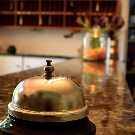 Hotel Les Nations Berlín