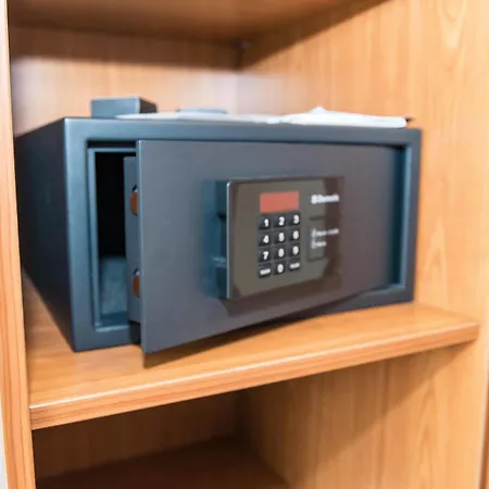 Hotel Les Nations Berlin