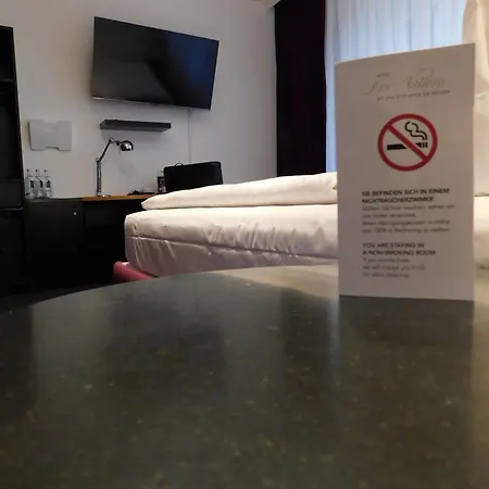 Hotel Les Nations Berlin