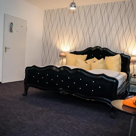 Hotel Les Nations 3*