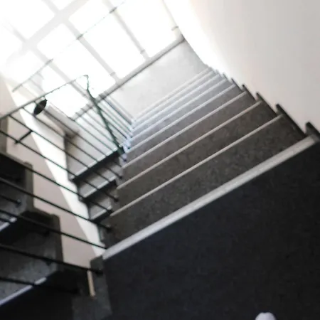 Hotel Les Nations 3*