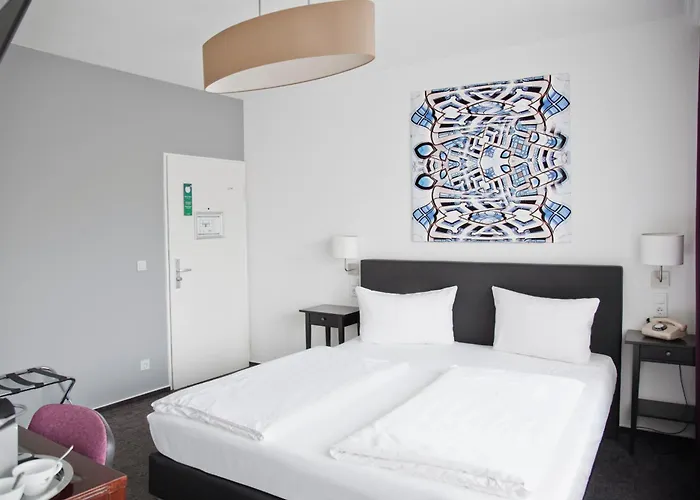 Les Nations 3* Berlin