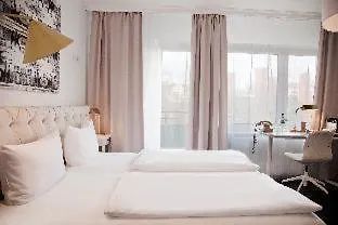 Les Nations Hotel Berlín