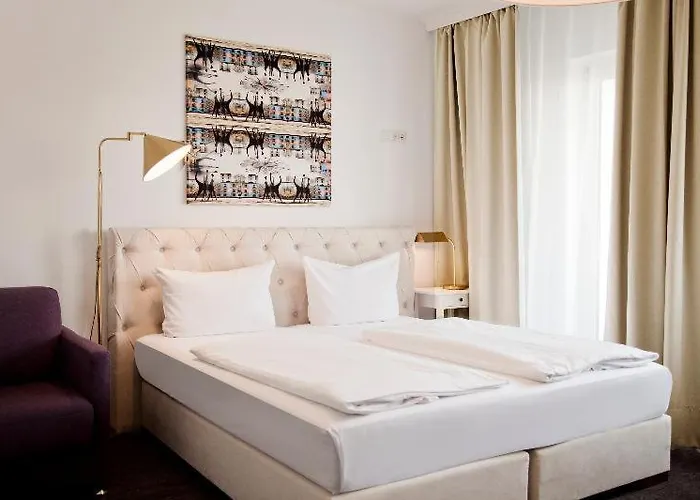 Les Nations 3* Berlin