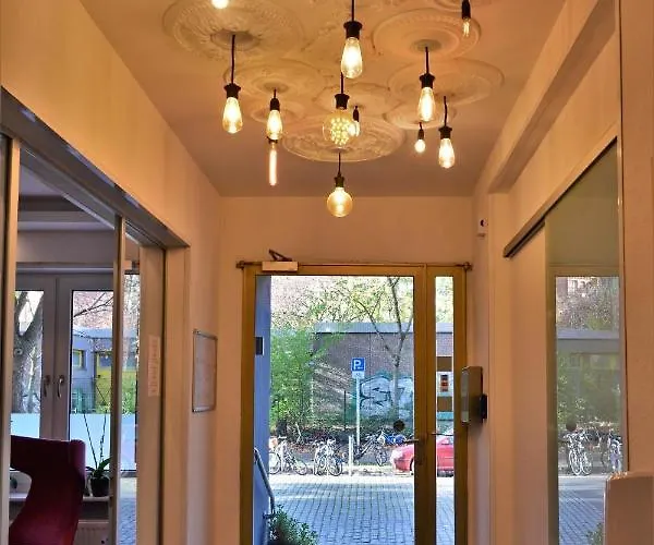 Les Nations 3* Berlin