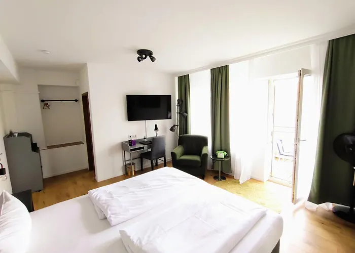 Les Nations 3* Berlín