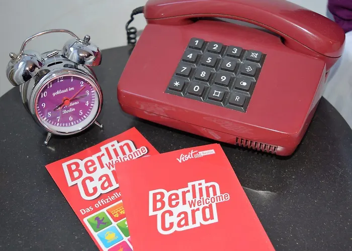 Les Nations Hotel 3*