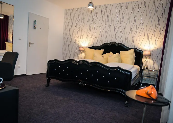 Hotel Les Nations 3*