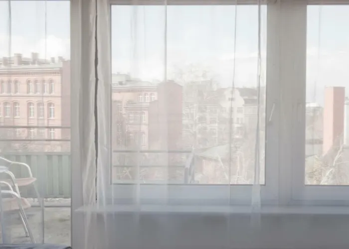 Hotel Les Nations Berlin