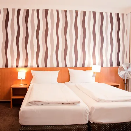 Hotel Les Nations Berlín