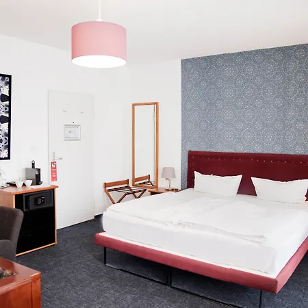 Hotel Les Nations Berlín