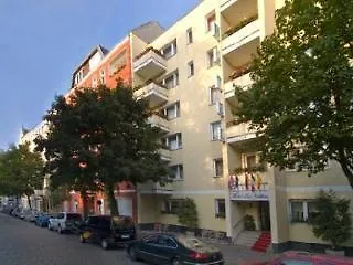 Les Nations Berlín