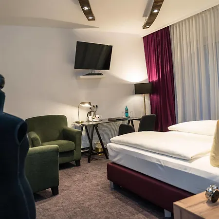 Hotel Les Nations Berlín