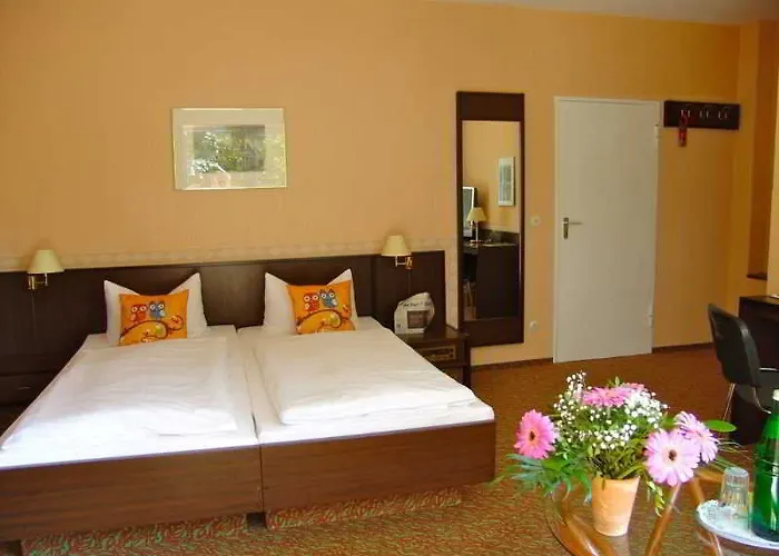 Les Nations 3* 베를린