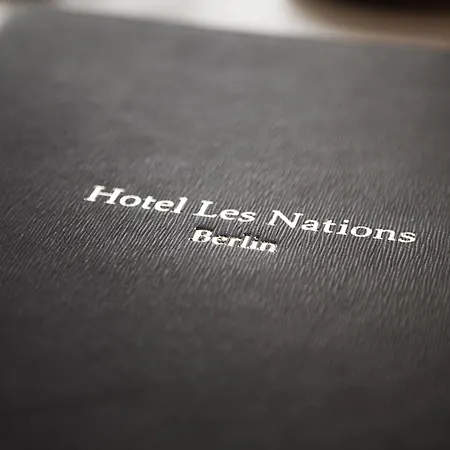 Les Nations 3*