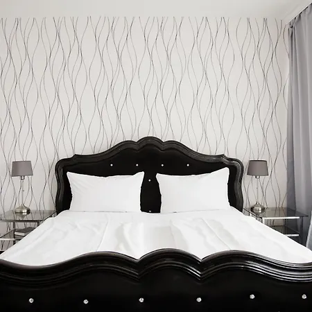 Hotel Les Nations