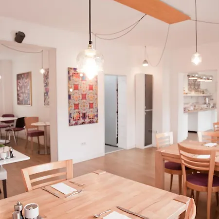 雷斯国家酒店 酒店 柏林