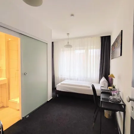 Hotel Les Nations