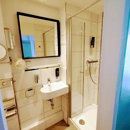 Hotel Les Nations Berlin