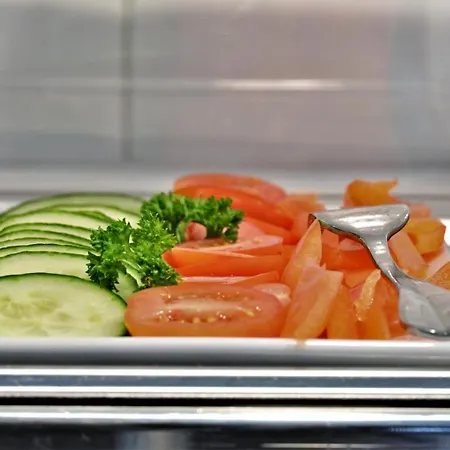 雷斯国家酒店 3*