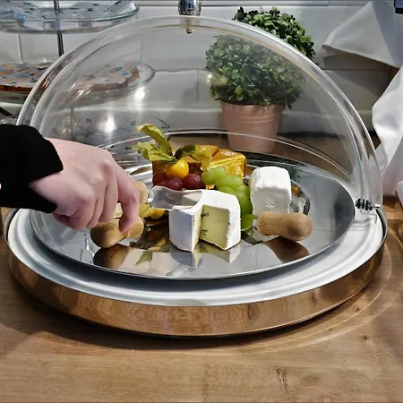 雷斯国家酒店 酒店