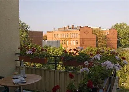 Les Nations 3* Berlin