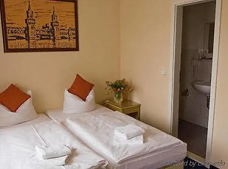 Les Nations Hotel Berlin