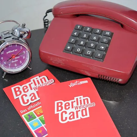 雷斯国家酒店 酒店 3*