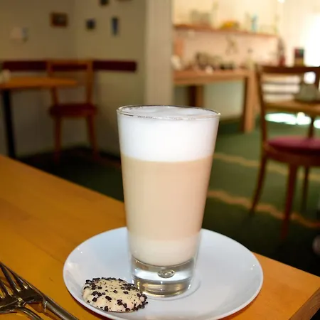 雷斯国家酒店 柏林